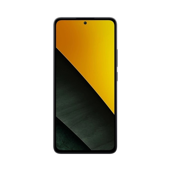 Смартфон POCO M7 Pro 5G 8GB/256GB черный